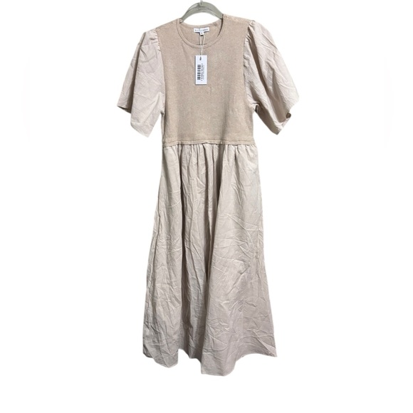 New BALTIC BORN SZ XL Cici Sweater Dress - Picture 4 of 7